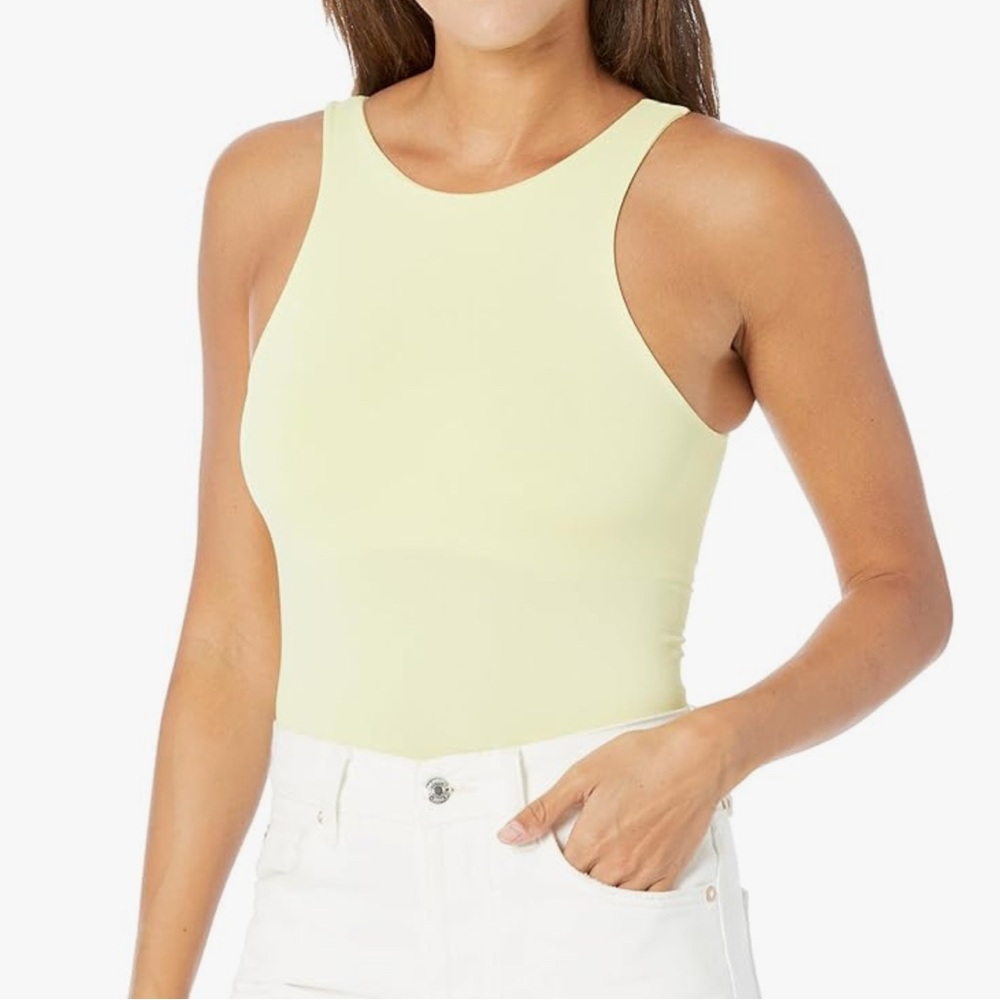 Free People Intimately Clean Lines Cami